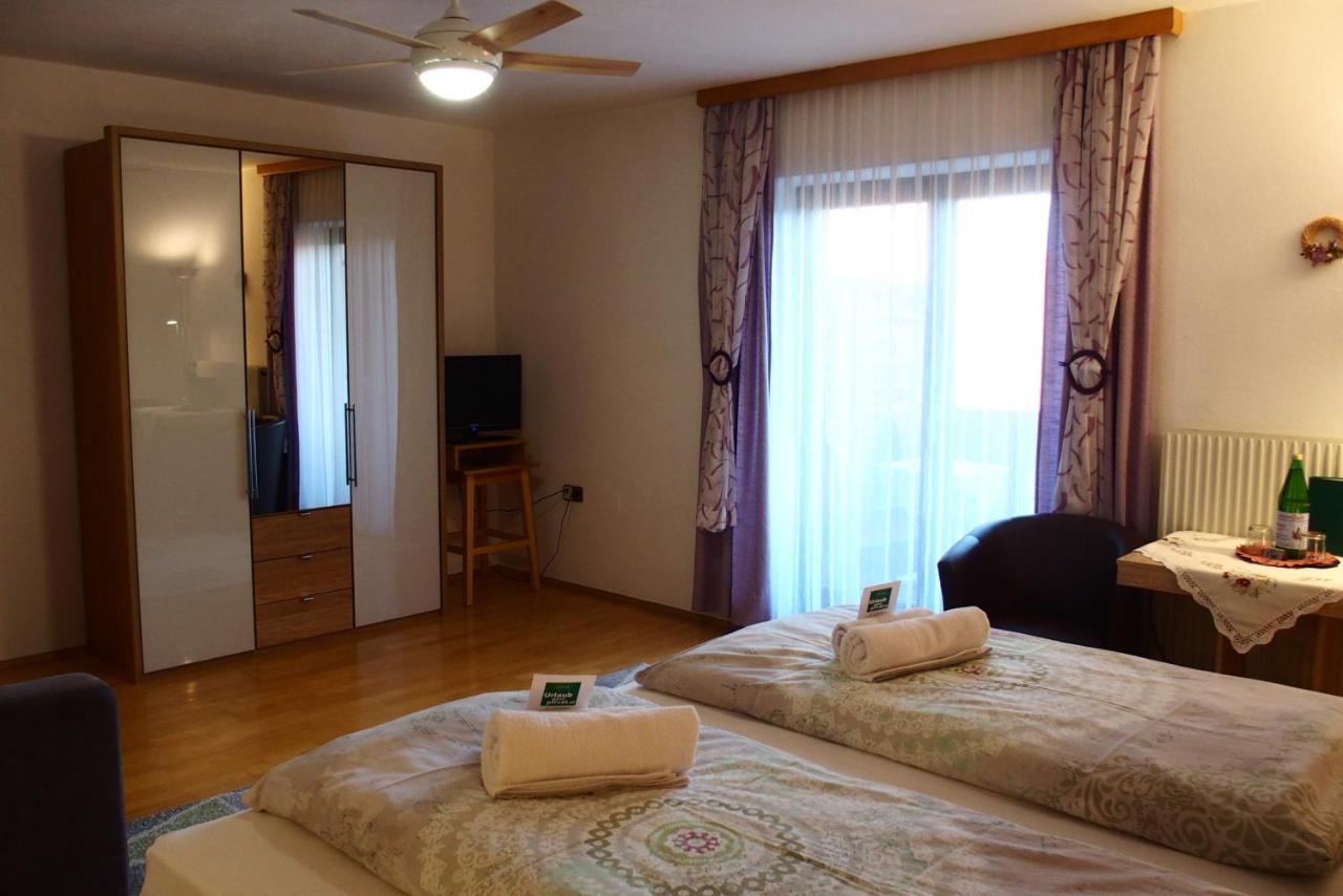 Pension Maria Wallner Bad Gams エクステリア 写真