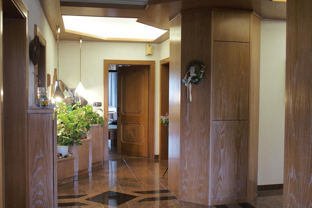 Pension Maria Wallner Bad Gams エクステリア 写真
