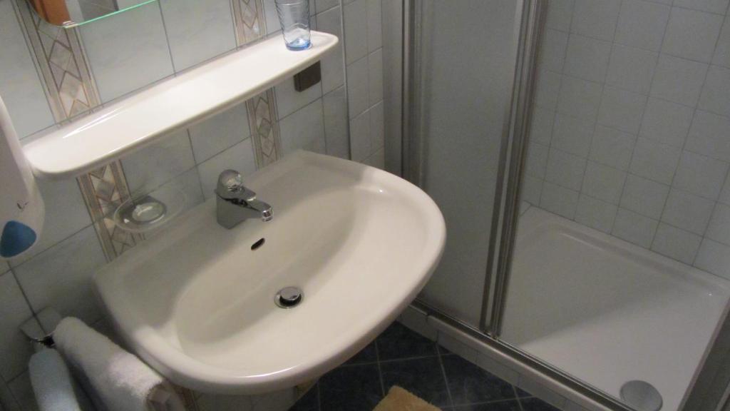 Pension Maria Wallner Bad Gams 部屋 写真